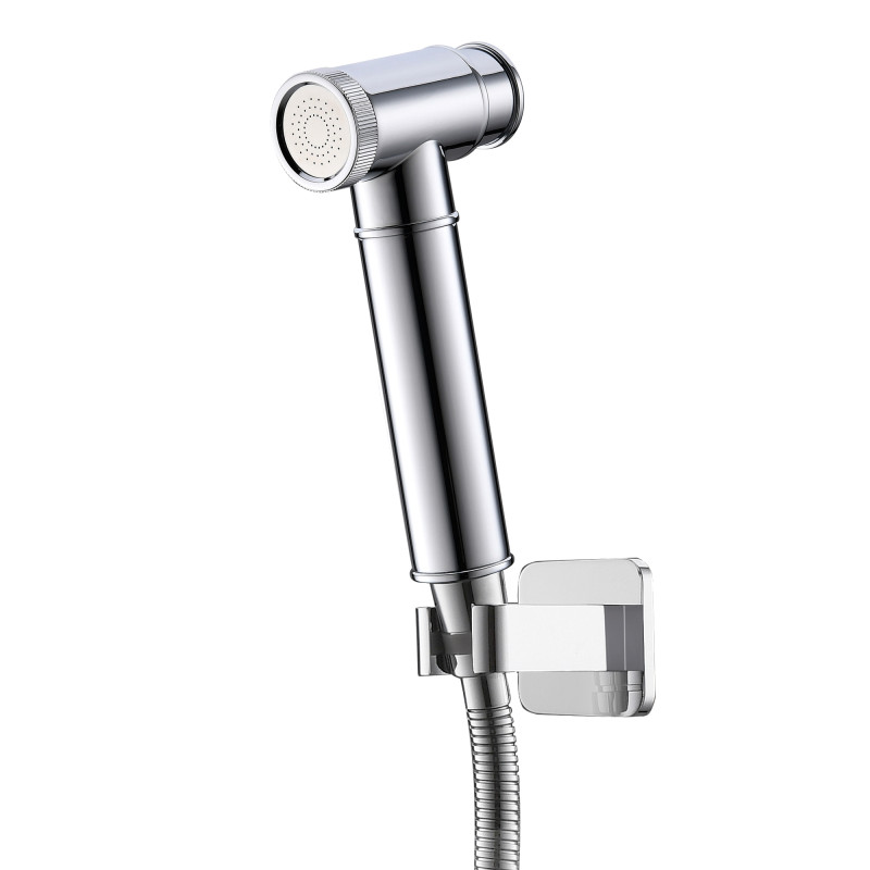 IMPRESE Набор с гигиеническим душем GRAFIKY, хром (ZMK061901121)