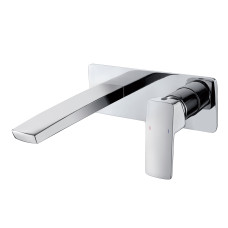 IMPRESE Смеситель для раковины GRAFIKY, скрытого монтажа, хром (ZMK061901030)