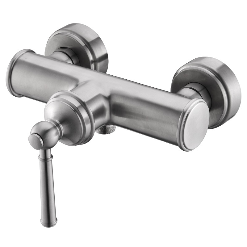 IMPRESE Смеситель для душа HYDRANT, хром, 35 мм (ZMK031806080)