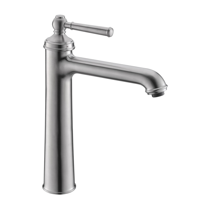 IMPRESE Смеситель для раковины высокий HYDRANT, 35 мм (ZMK031806011)