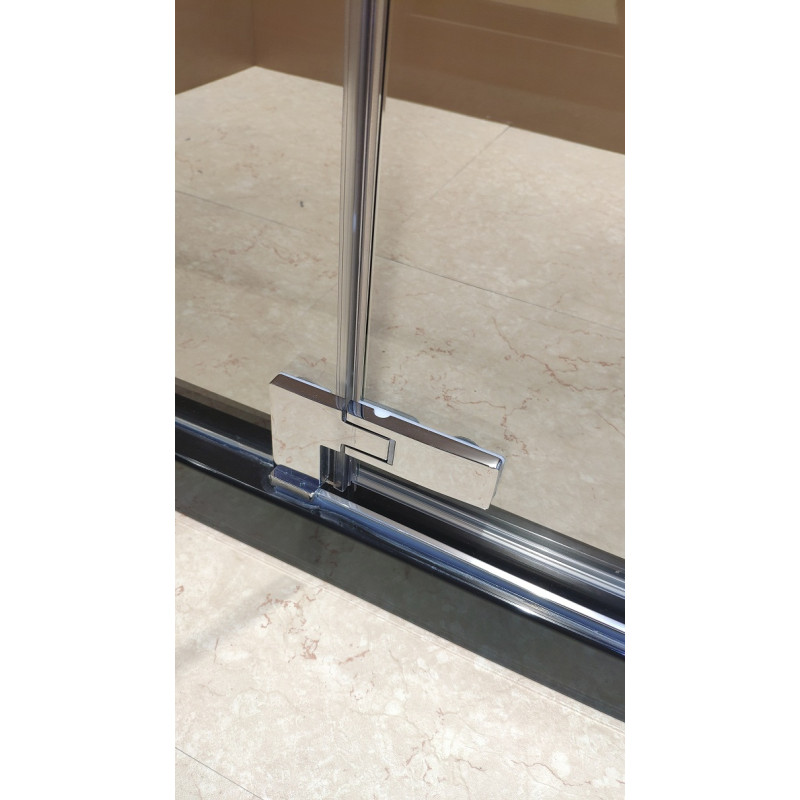 IMPRESE Душевая кабина VACLAV 120*80*200см, без поддона (s6408612L) (s6408612L)