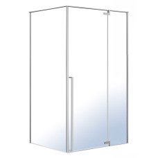 IMPRESE Душова кабіна VACLAV 120*80*200см, без піддону (s6408612R) (s6408612R)