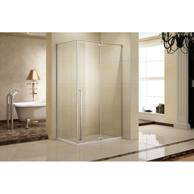 IMPRESE Душевая кабина VACLAV 120*80*200см, без поддона (s6408612R) (s6408612R)