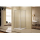 IMPRESE Душевая кабина VACLAV 90*90*200см, без поддона (s6408690L) (s6408690L)