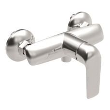 IMPRESE Змішувач для душу Nova Opava з душовим гарнітуром, хром (SET20230916)