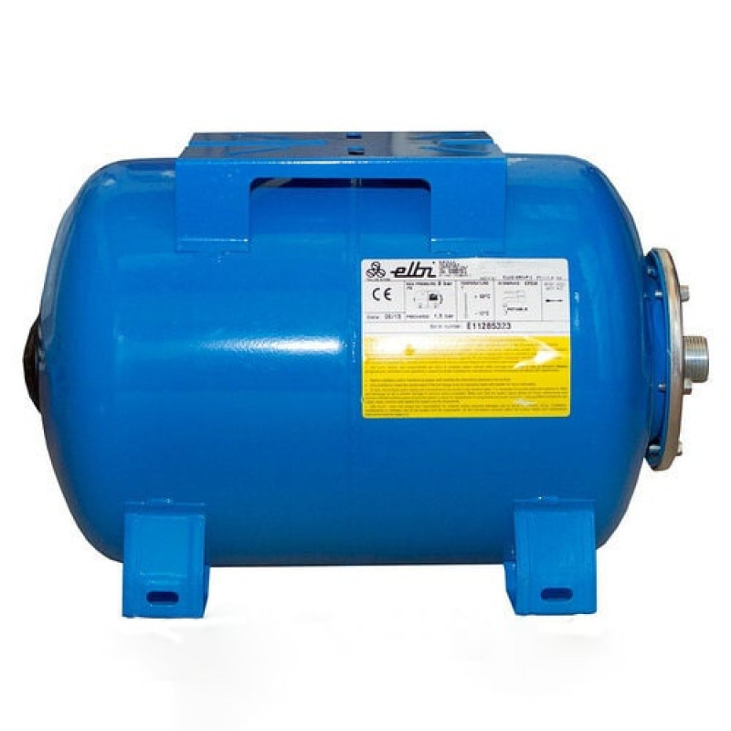 ELBI Гідроакумулятор AFH 50 CE (A042L34)