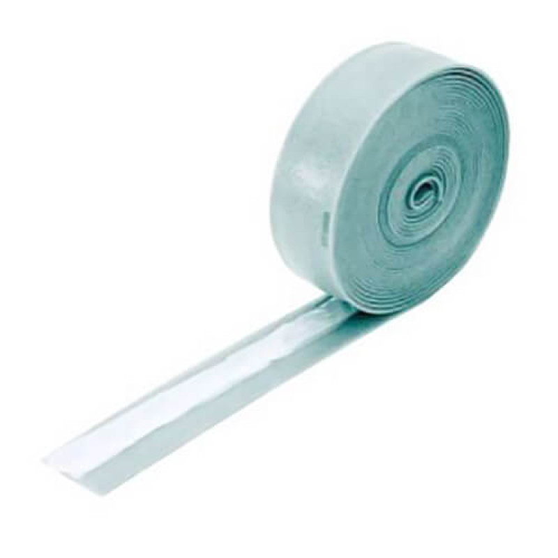 Демпферна стрічка 10 мм х 80 мм х25 м (288801001)