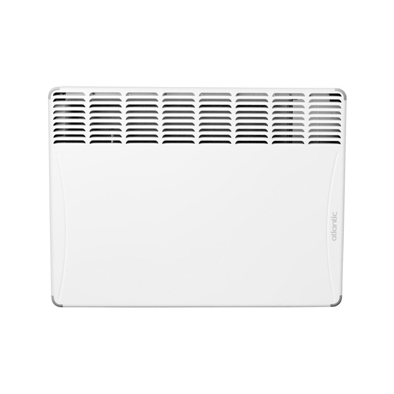 Atlantic Електричний конвектор F17 Essential CMG BL-Meca/M (1500W) (513716)