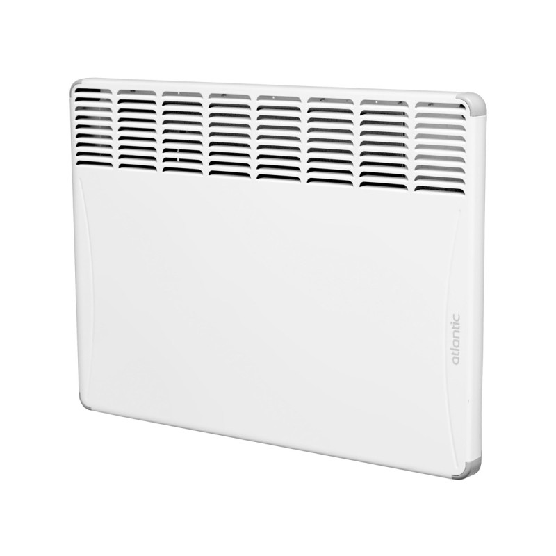 Atlantic Електричний конвектор F17 Essential CMG BL-Meca/M (1500W) (513716)