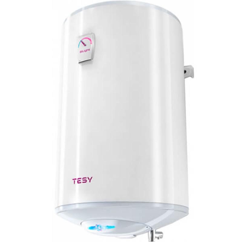 TESY Водонагреватель (бойлер) комбинированный 80л. Bilight GCVS (R) 8044 20 B11 TSR (303318)