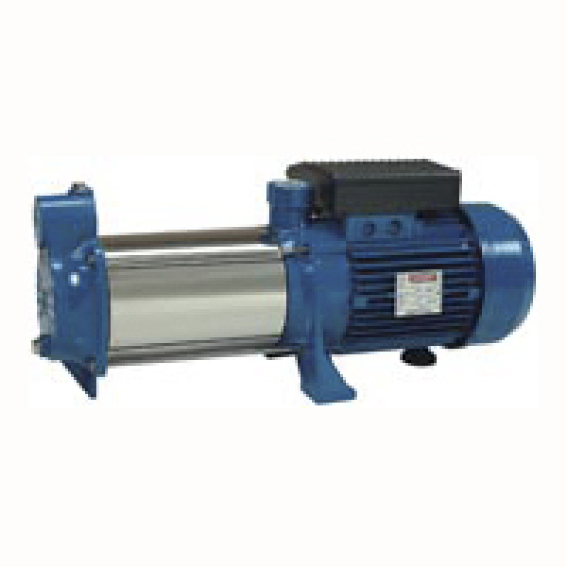 Speroni Горизонтальний багатоступінчастий насос RSM 40 (102190290)