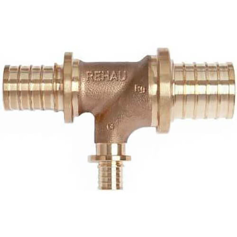 REHAU Трійник RAUTITAN 40-20-32 RX+ (456399001)