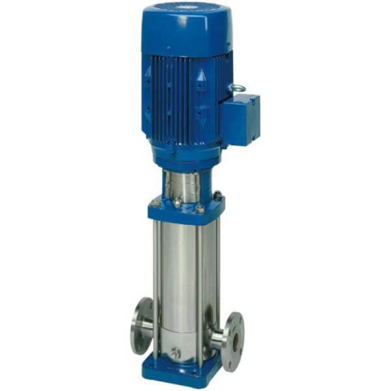 Speroni Насос вертикальний багатоступінчастий VS 16-2 2.2 KW (102370600)