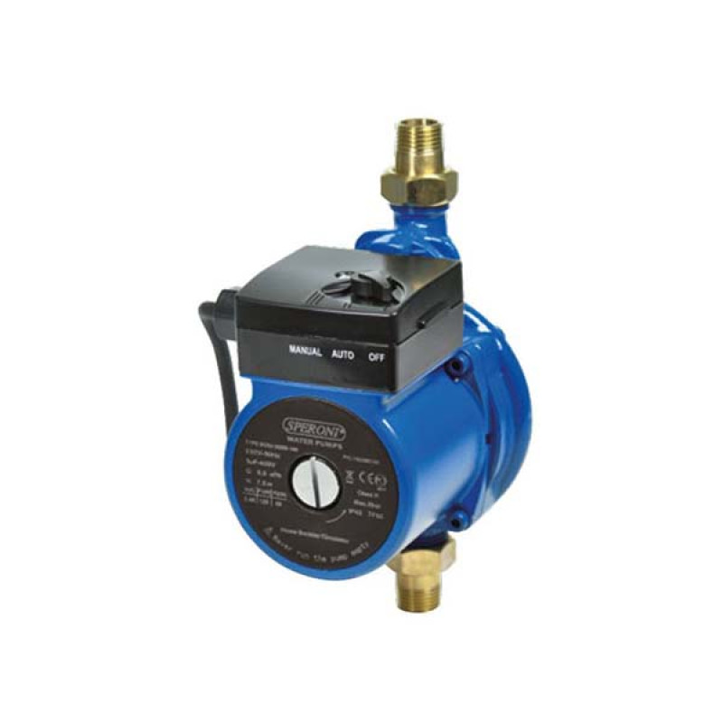 Speroni Циркуляційний насос SCRA 20/90-160 (102390150)