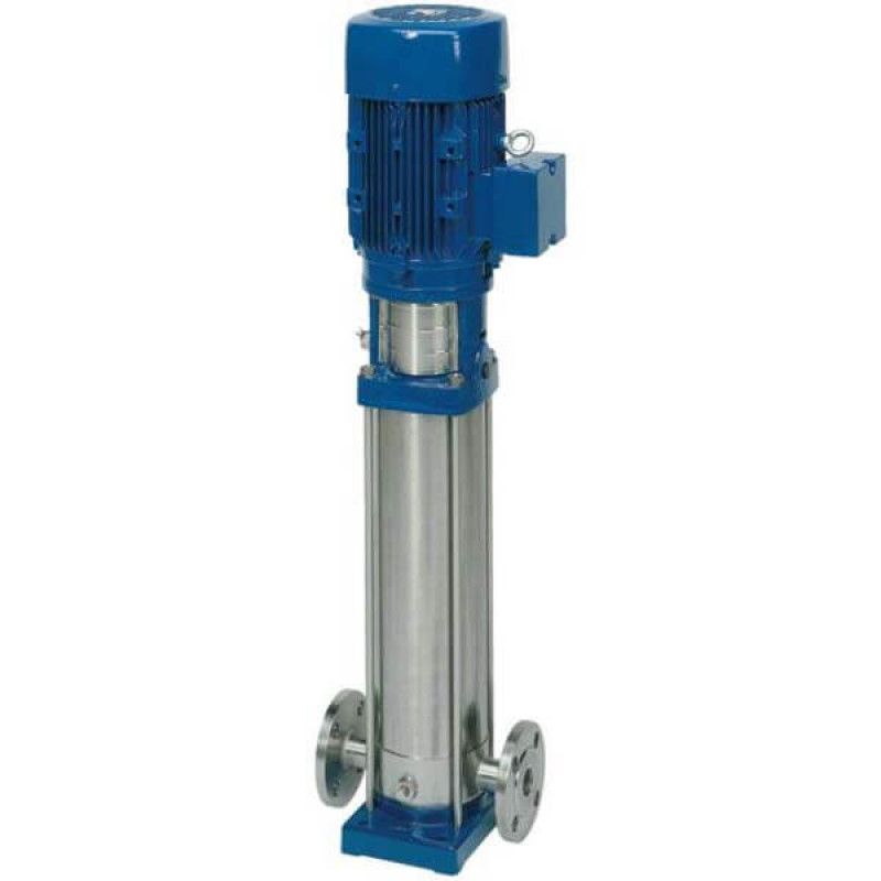 Speroni Насос вертикальний багатоступінчастий VS 8-19 7.5 KW (102370460)