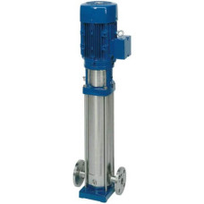 Speroni Насос вертикальний багатоступінчастий VS 16-12 11 KW (102370650)