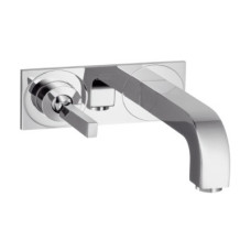 Axor Змішувач для раковини Hansgrohe Citterio вбудований (39115000)