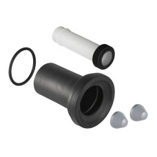 Geberit Комплект для підключення для підвісного унітазу (152.404.46.1)