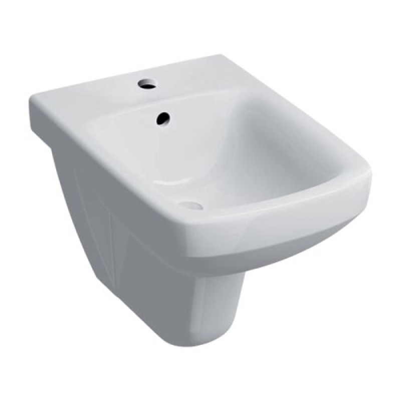 Geberit Підвісне біде Selnova Square (500.271.01.5)