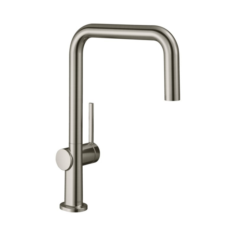 Hansgrohe Змішувач одноважільний для кухні Talis M54 (72806800)
