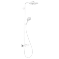 Hansgrohe Душова система Raindance Select S 240 з термостатом (27633700)