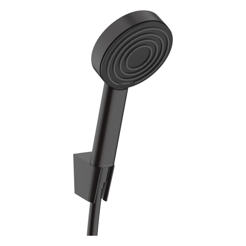 Hansgrohe Душовий набір PULSIFY SELECT чорний матовий