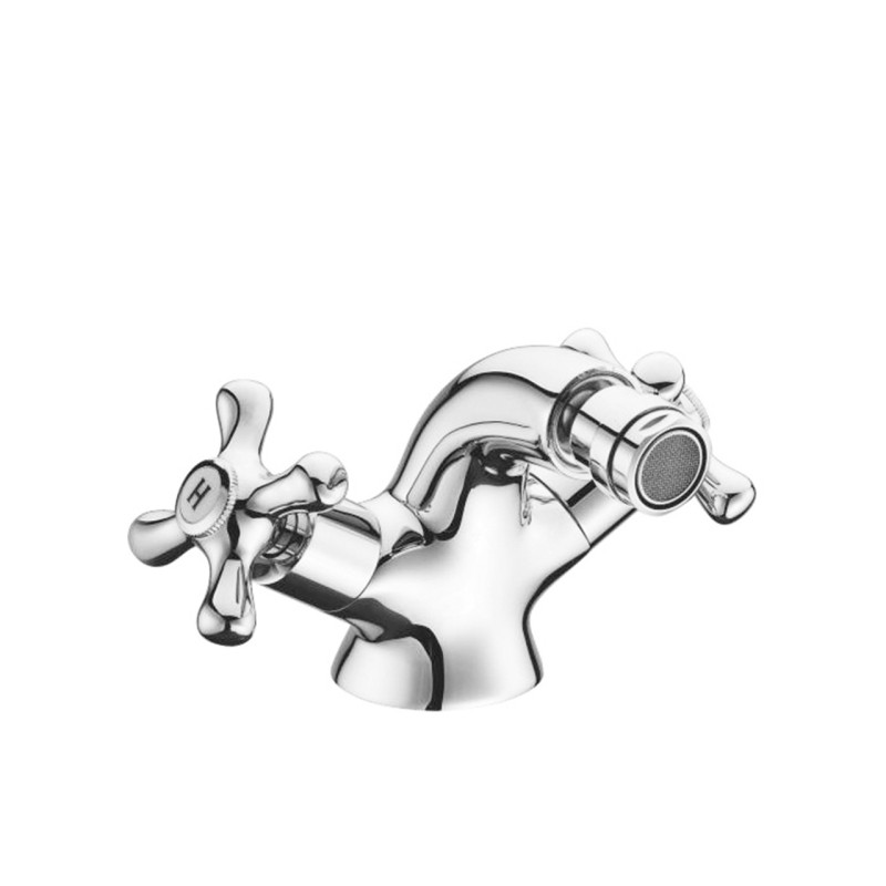 IMPRESE Змішувач для біде Ralsko, хром, 1,2 (40240)