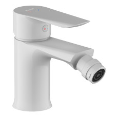 IMPRESE Змішувач для біде Vaclav, білий, 35 мм (f03106403AA)