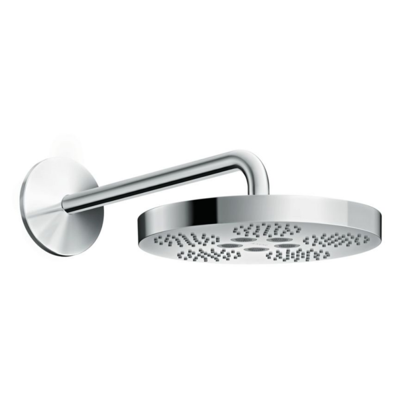 Axor Верхній душ Hansgrohe One зі стіновим утримувачем (48491000)