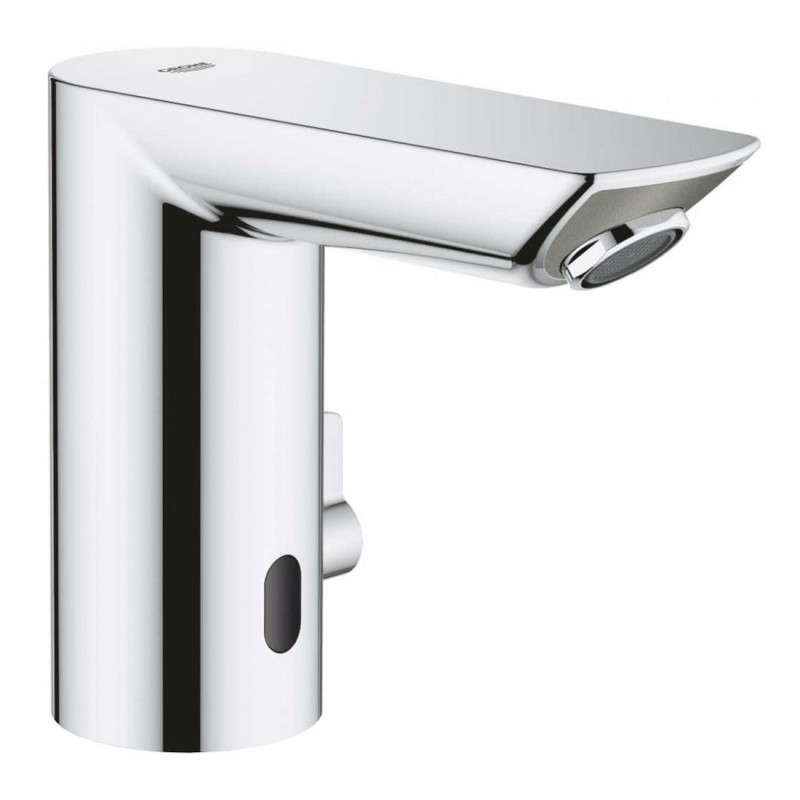 Grohe Змішувач сенсорний для умивальника Bau Cosmopolitan E (36453000)