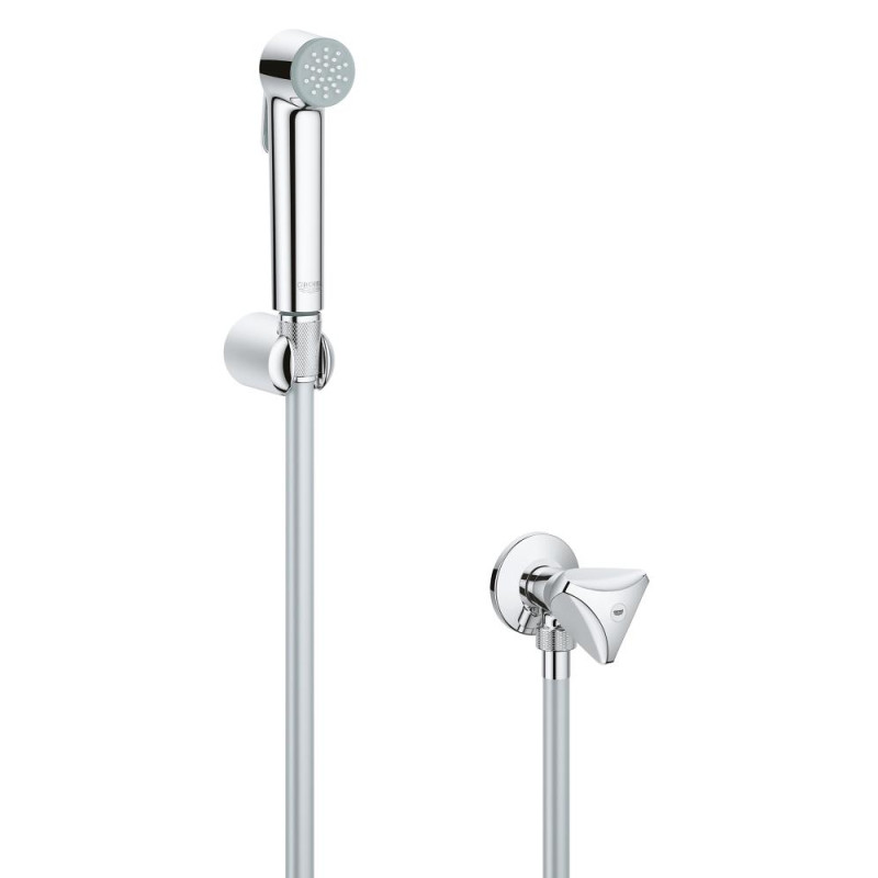 Grohe Гігієнічний душ Tempesta-F Trigger Spray, хром (27514001)