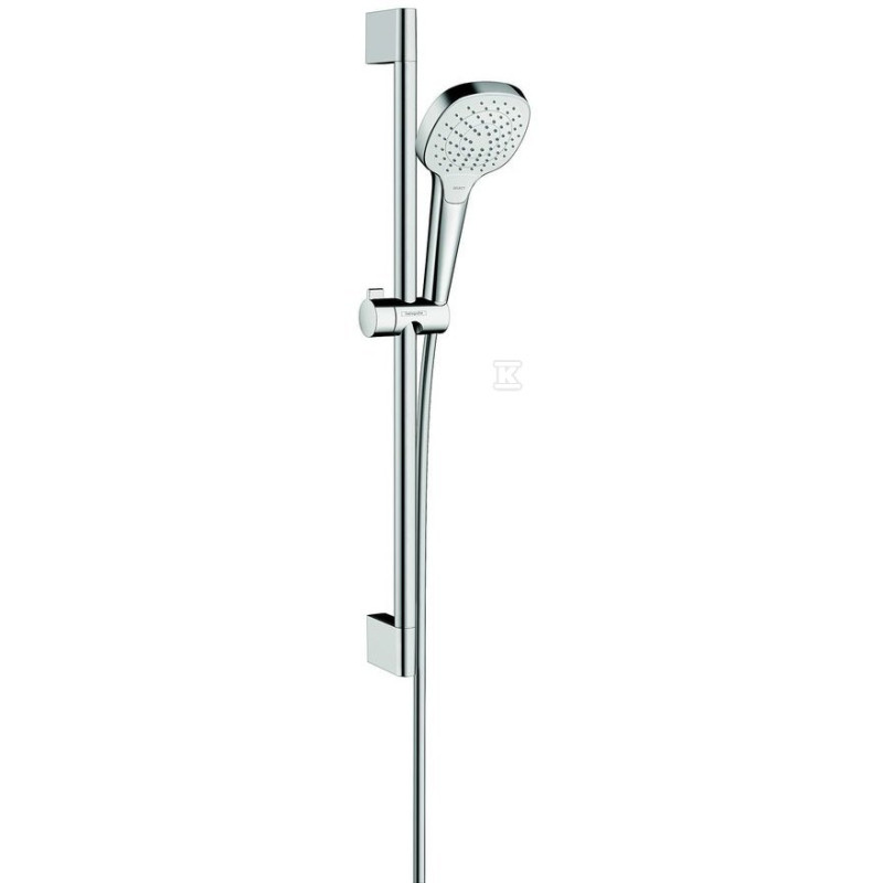 Hansgrohe Душовий набір Croma Select E Vario 0,65 м (26582400)