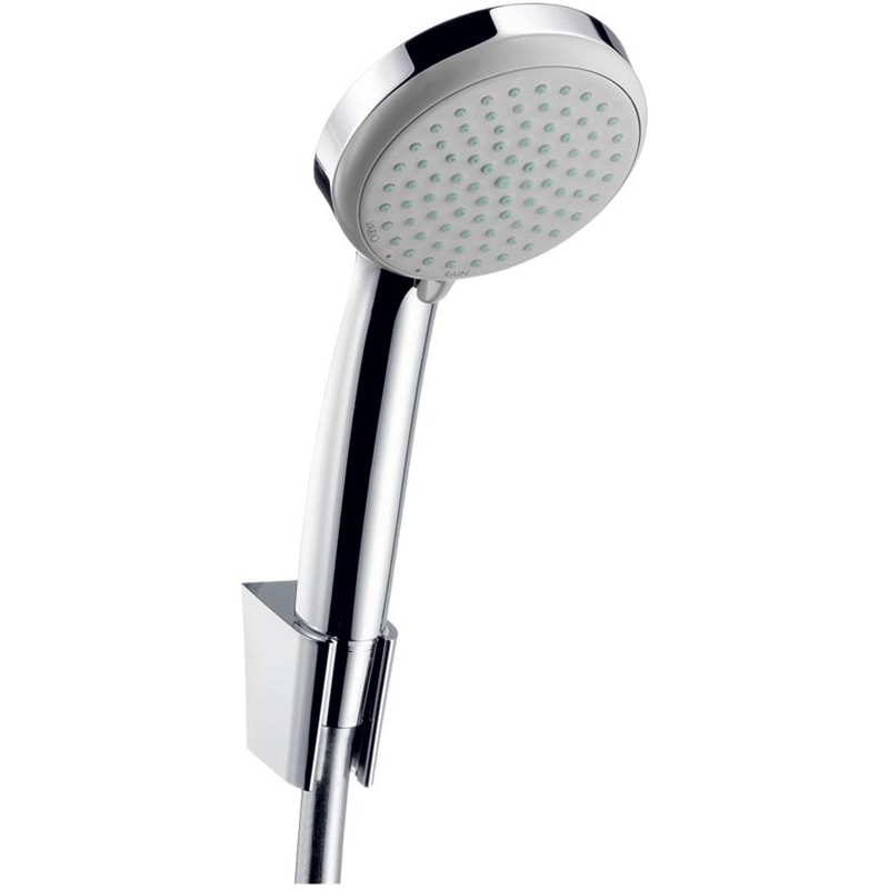 Hansgrohe Душовий набір CROMA 100 Vario/Porter S (27594000)