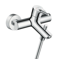 Hansgrohe Змішувач для ванни Talis S (72400000)