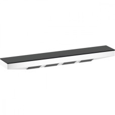 Hansgrohe Бічний душ з полицею 500 1jet (26243700)