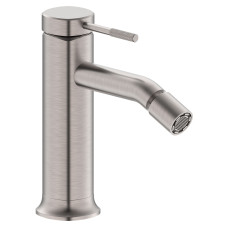 IMPRESE Змішувач для біде Brenta, нікель, 25 мм (ZMK081906070)