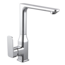 IMPRESE Змішувач для кухні Pivot WB, хром, 35 мм (f03408501WB)