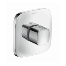 Hansgrohe Термостат з високою пропускною здатністю Puravida Highflow (15772000)