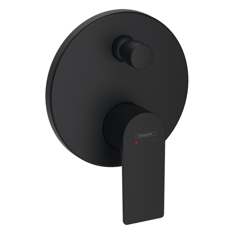 Hansgrohe Змішувач для умивальника Rebris E прихований монтаж (72468670)