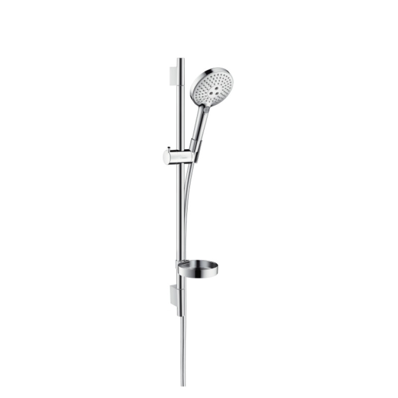 Hansgrohe Душовий набір Raindance Select S 120/Unica 0,65 м (26632000)