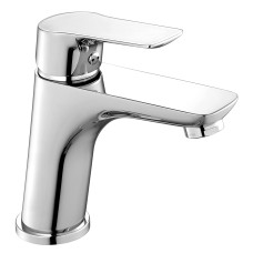 IMPRESE Змішувач для умивальника Kucera, хром, 35 мм (05105)