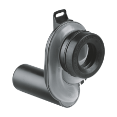 Grohe Сифон для пісуару з горизонтальним випуском (39732000)