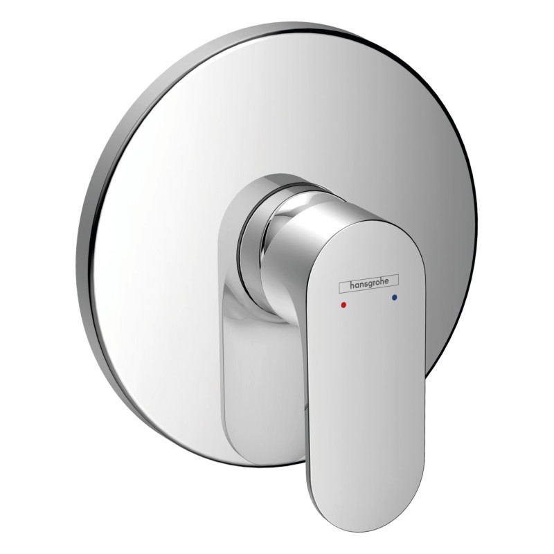 Hansgrohe Змішувач для душу Rebris S прихований монтаж (72667000)