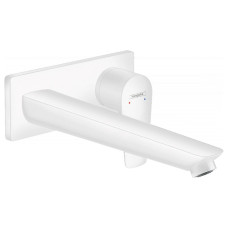 Hansgrohe Змішувач для раковини Talis E (71734700)