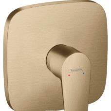 Hansgrohe Змішувач для душу Talis E, зовнішня частина (71765140)