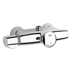 Grohe Змішувач для ванни Eurodisc SE (36244000)