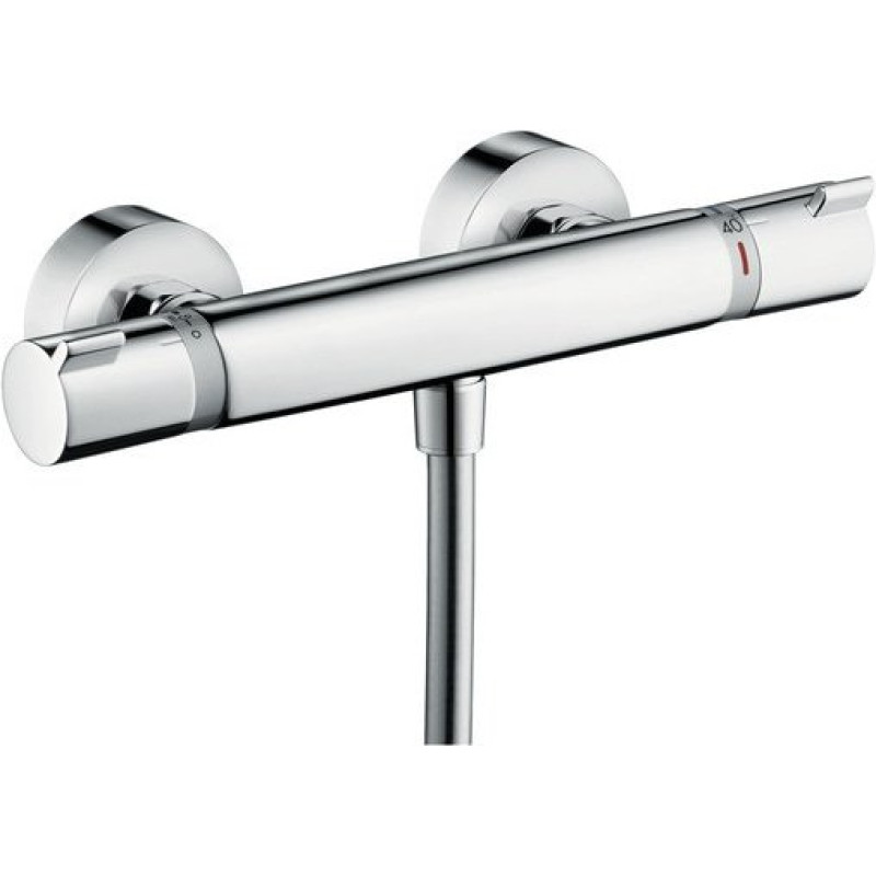 Hansgrohe Термостат для душової системи 26758400 (92555000)