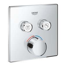 Grohe Змішувач для вбудованого монтажу SmartControl (29148000)