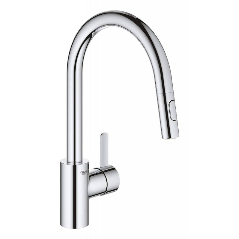 Grohe Змішувач для мийки Eurosmart Cosmopolitan (31481001)