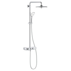Grohe Душова система Euphoria SmartControl 260 з термостатом (26509000)